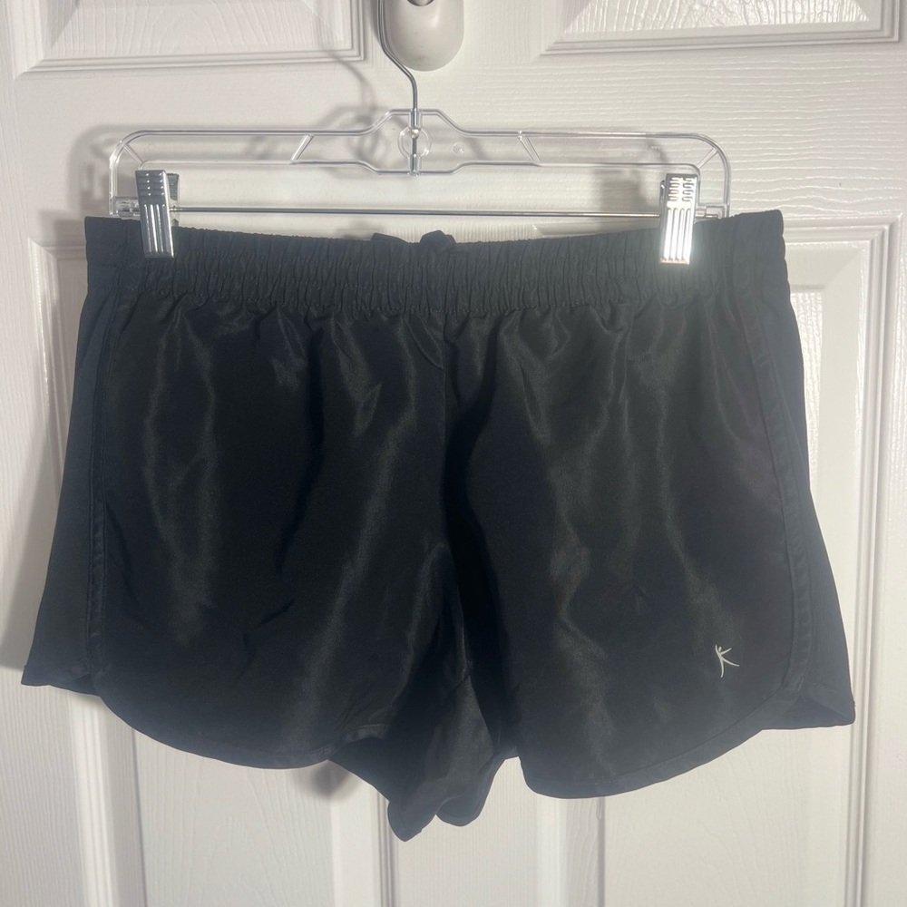 Running shorts 2 pair